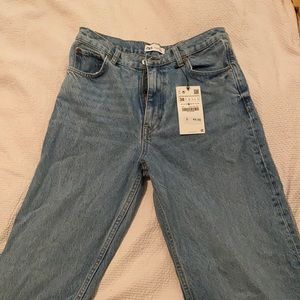 Zara Jeans NWT